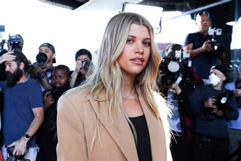 sofia richie naked|Sofia Richie Nude Porn Pics Leaked, XXX Sex Photos